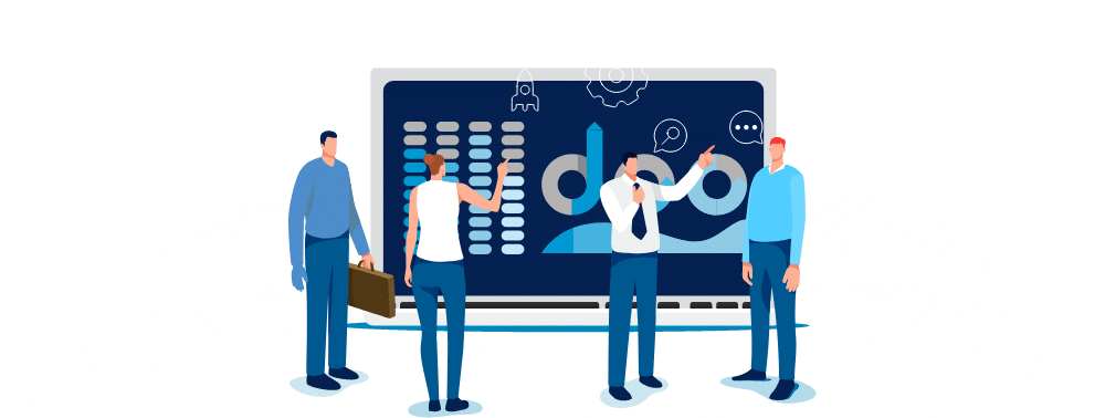 DevOps Consulting Services