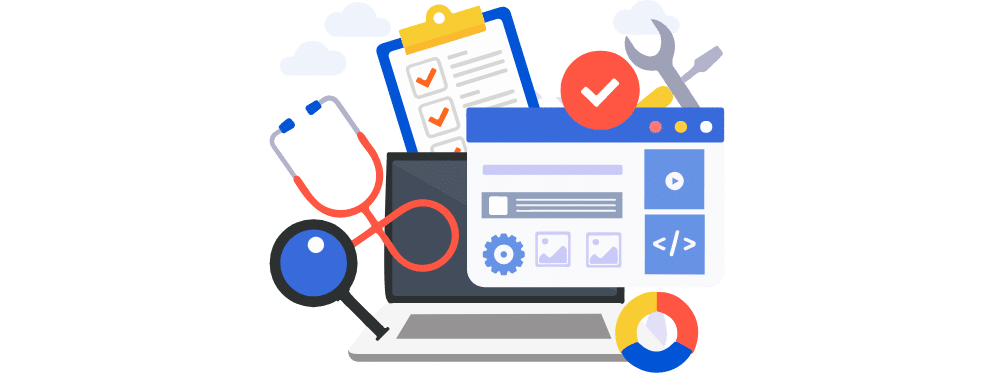 Digital Testing Services