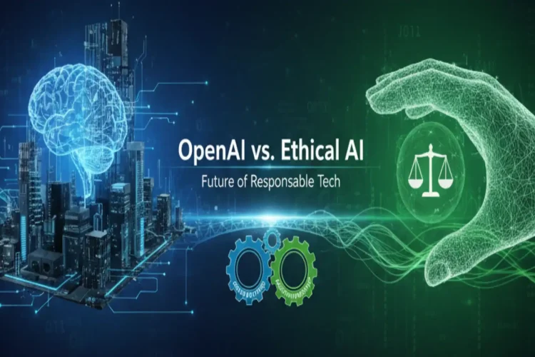 OpenAI and Ethical AI: Shaping the Future of Responsible Technology