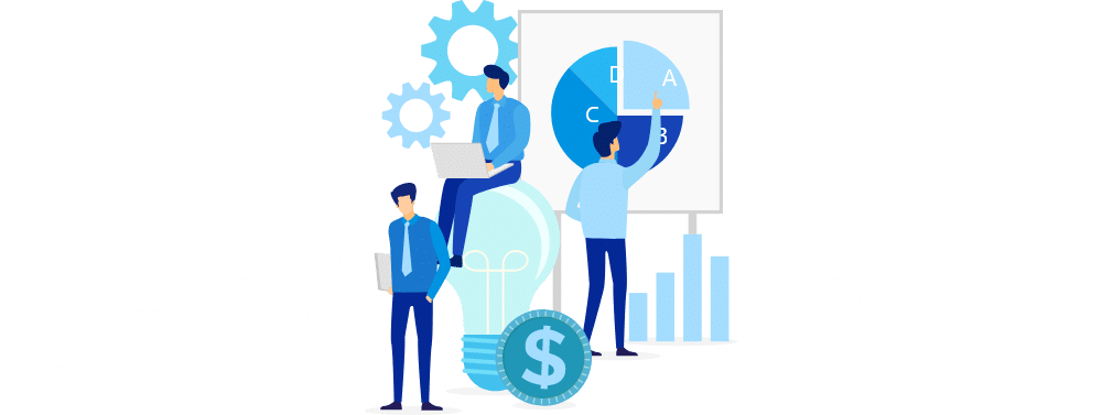 Project Management Consulting Hero