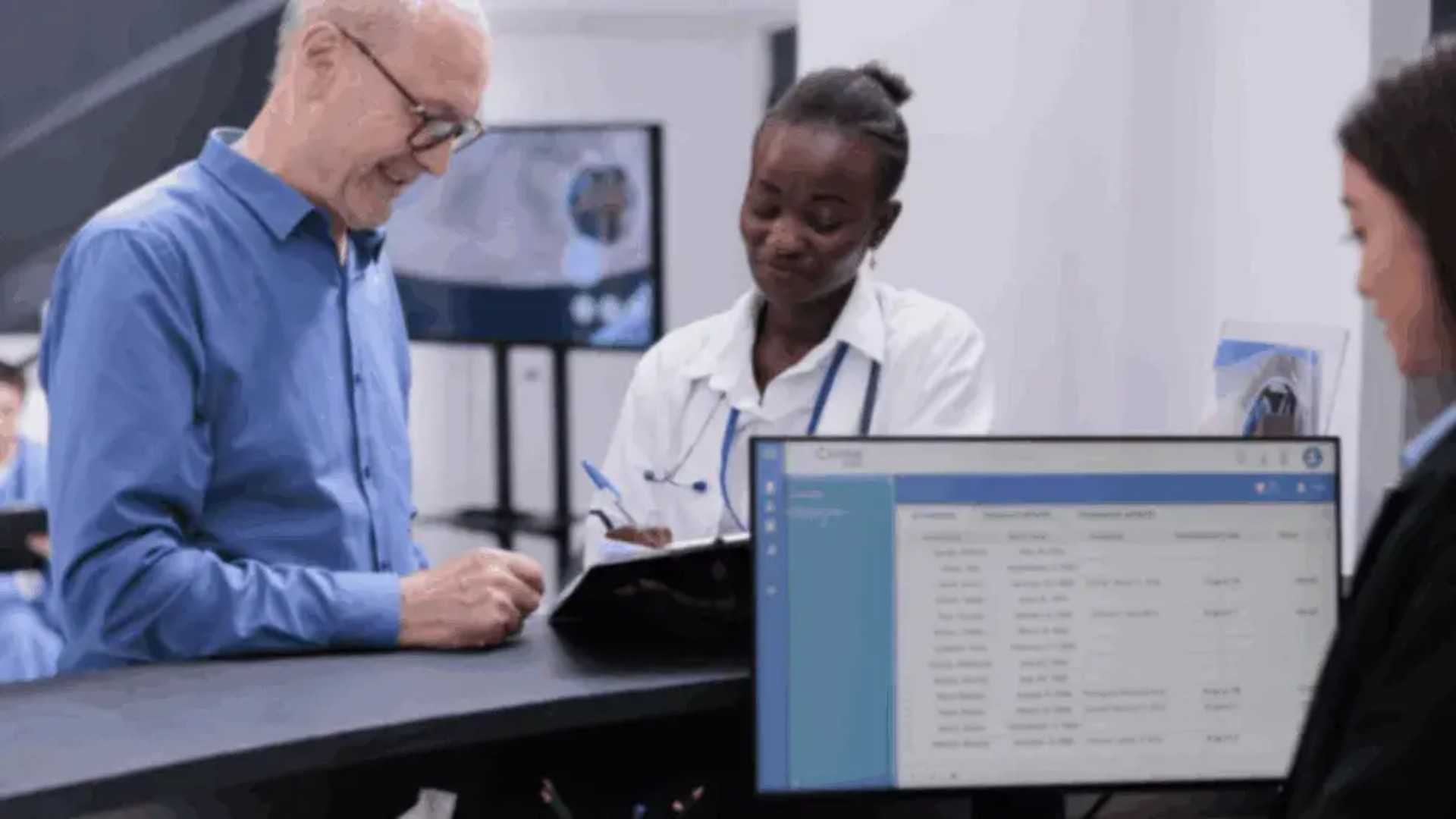 Securing Patient Safety with 99.9% Electronic Health Record Quality