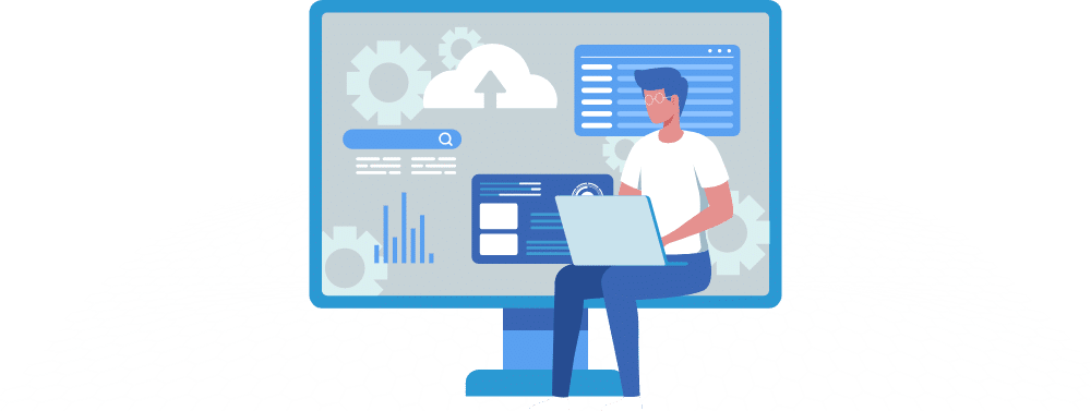 Software Performance Testing Services Hero