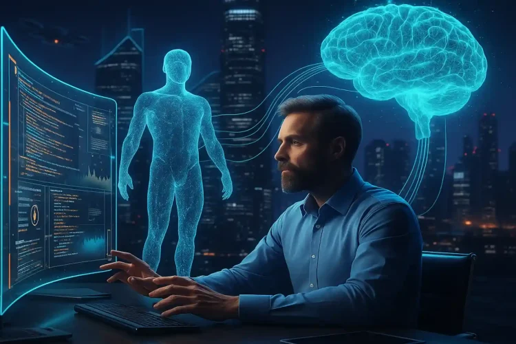 The future of Software Programming with Artificial Intelligence