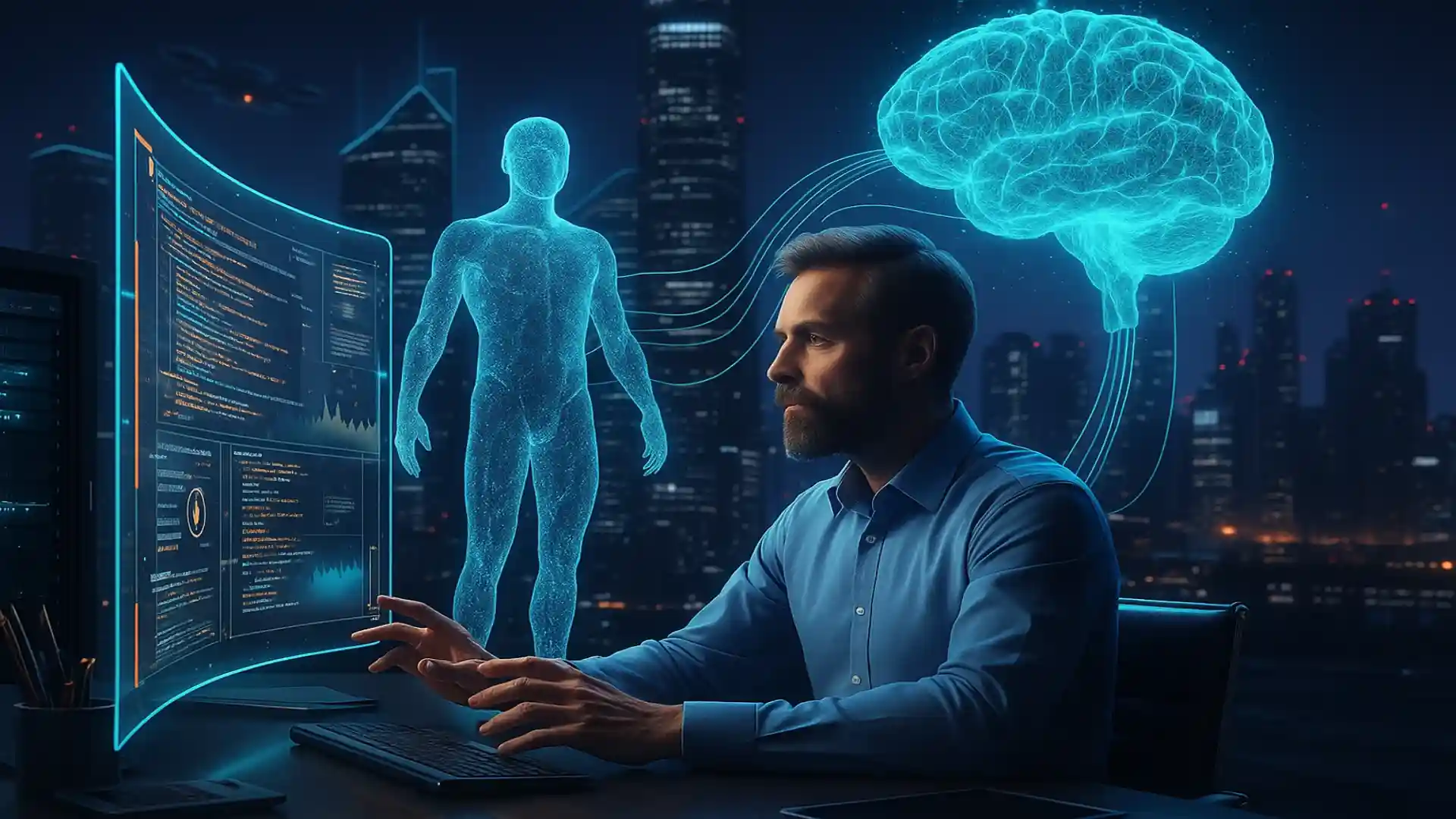 The future of Software Programming with Artificial Intelligence