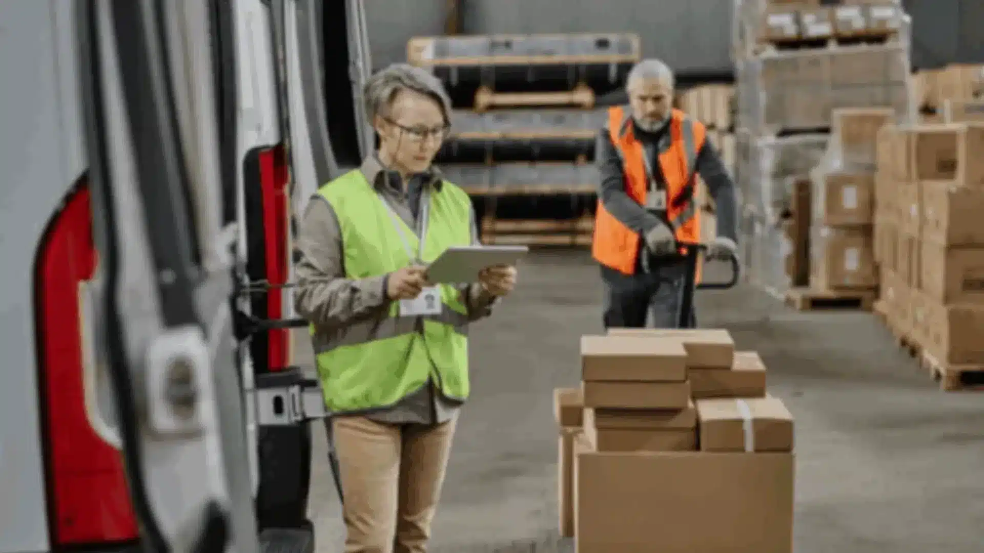 Achieving 99% Shipment Tracking Accuracy in Logistics