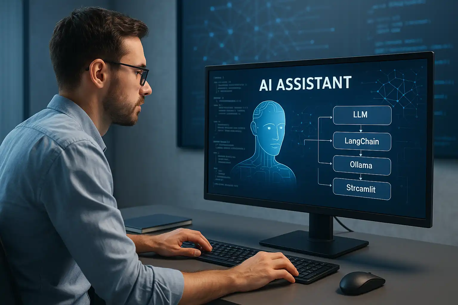 Teaching Your AI Assistant: How Custom Copilot Instructions Transform LLM Development