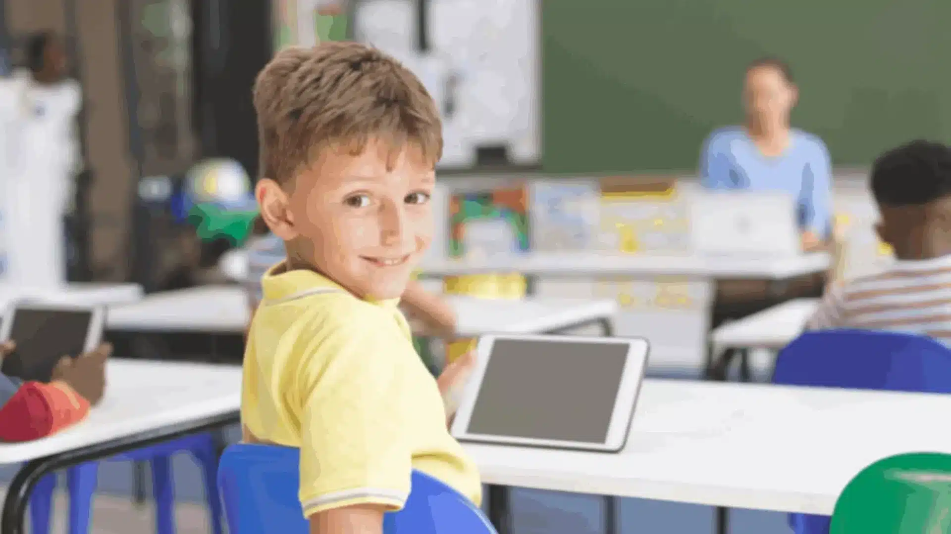 Delivering Flawless Educational Content to Over 50,000 Students