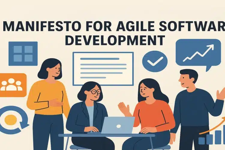How Teams Benefit from the Manifesto for Agile Software Development