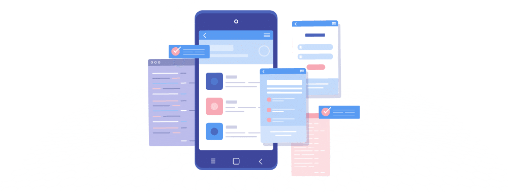 Application Modernization Services Hero