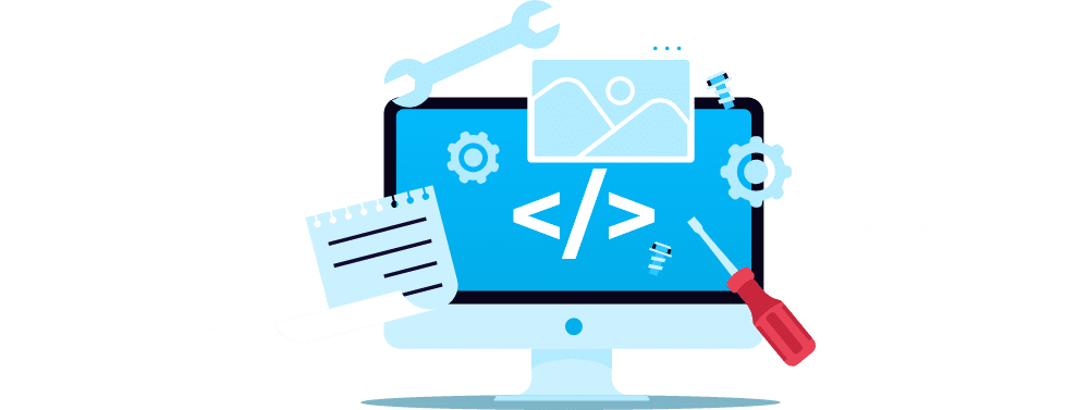 Backend Development Hero