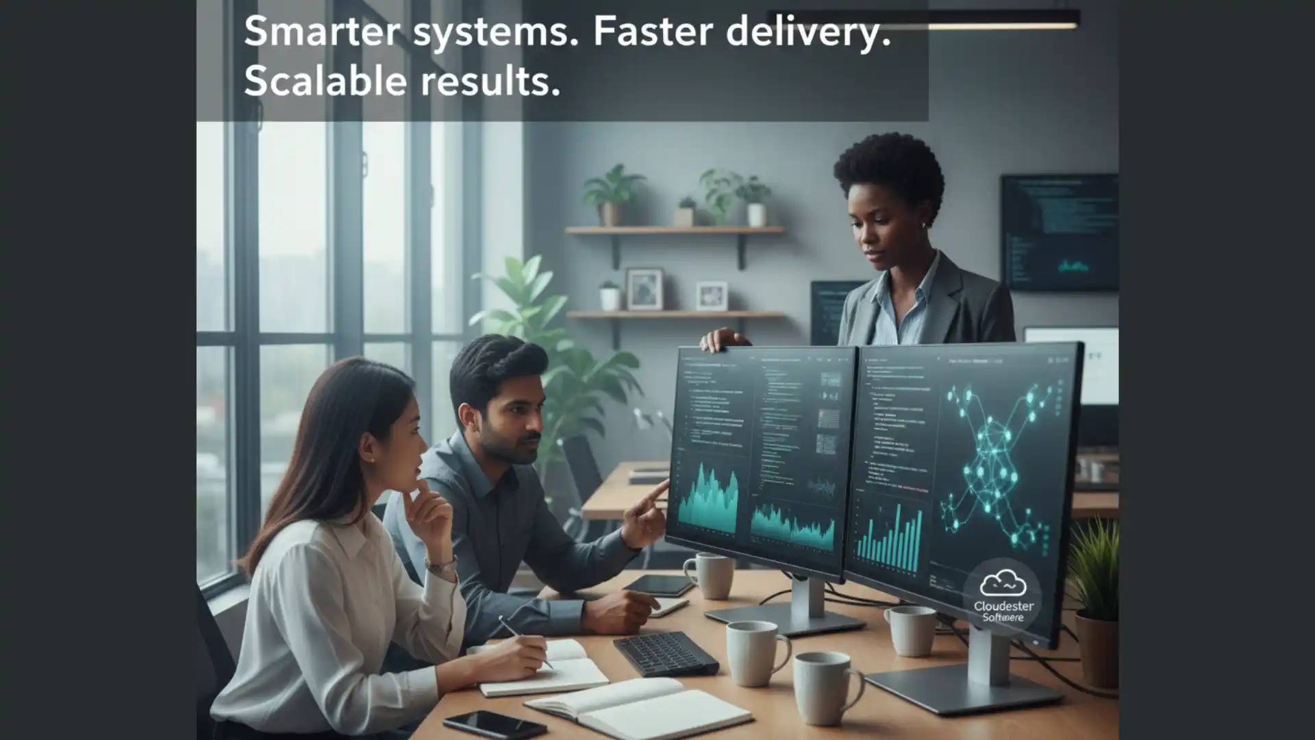 How AI Is Transforming Custom Software Development