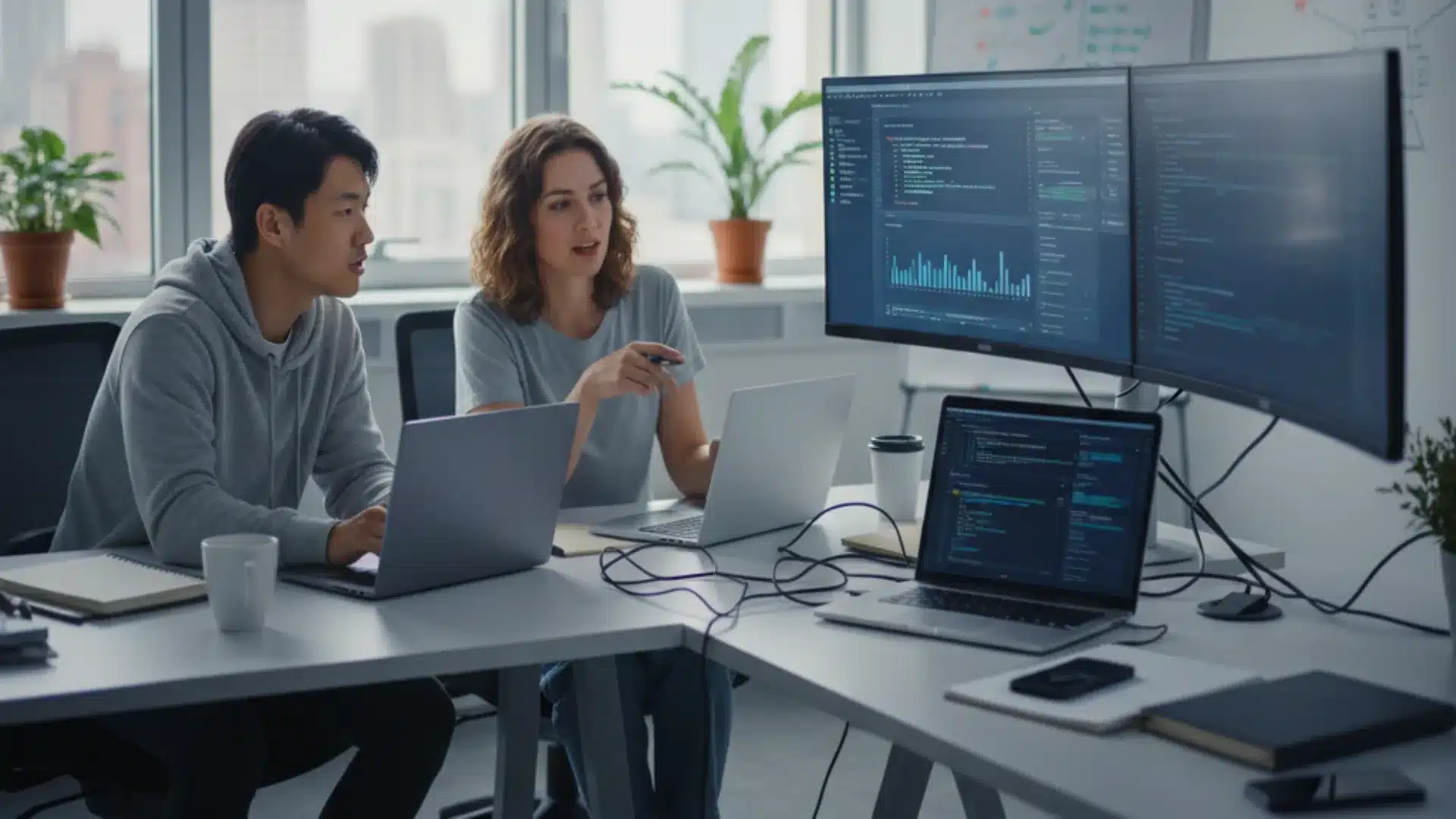 How Is Full Stack Web Development Changing with Cloud Computing?