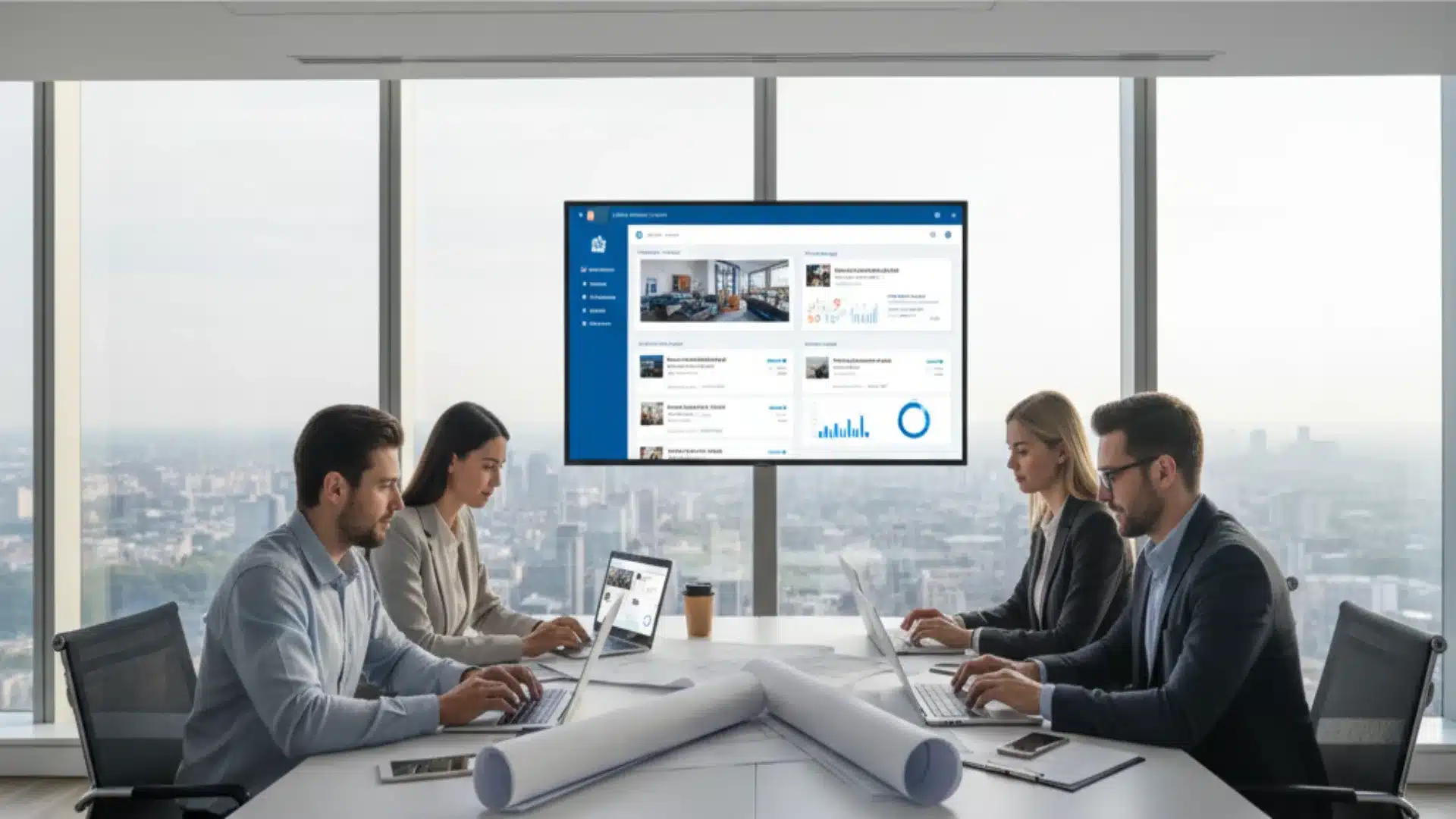 How to Choose the Right CRM for Your Real Estate Business