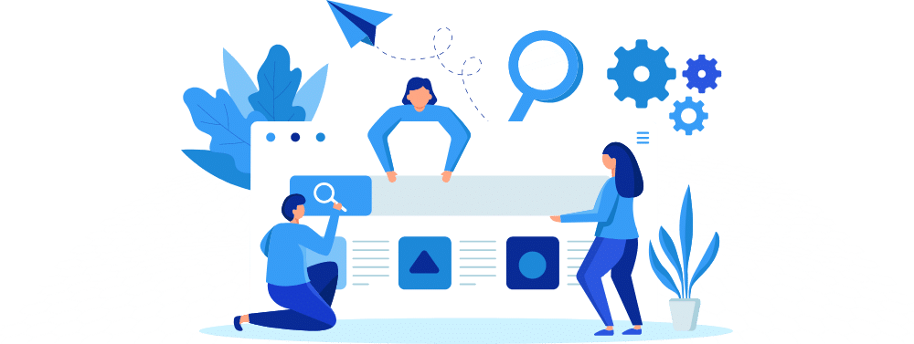 Independent Testing Services Hero