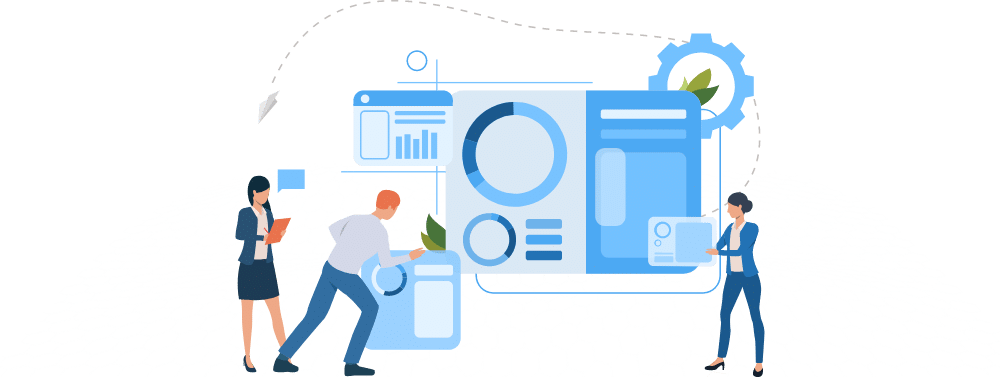 Integration Testing Services Hero