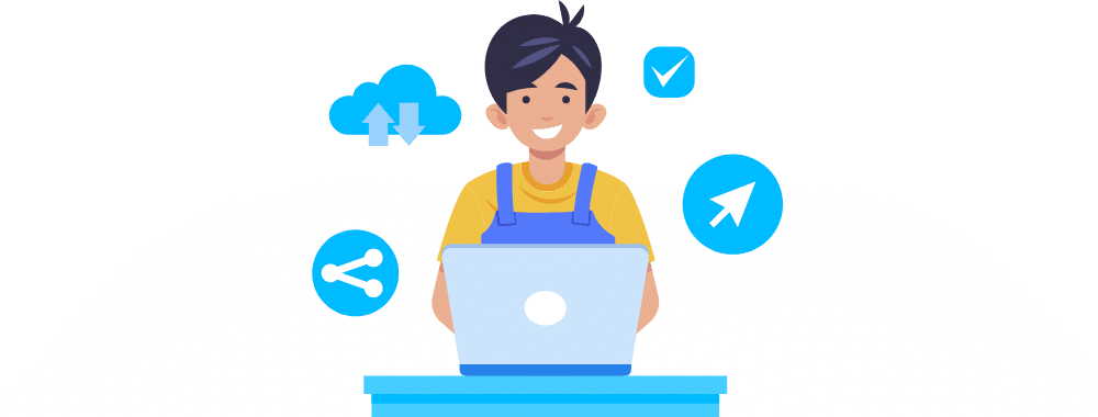 Software Maintenance and Support Hero