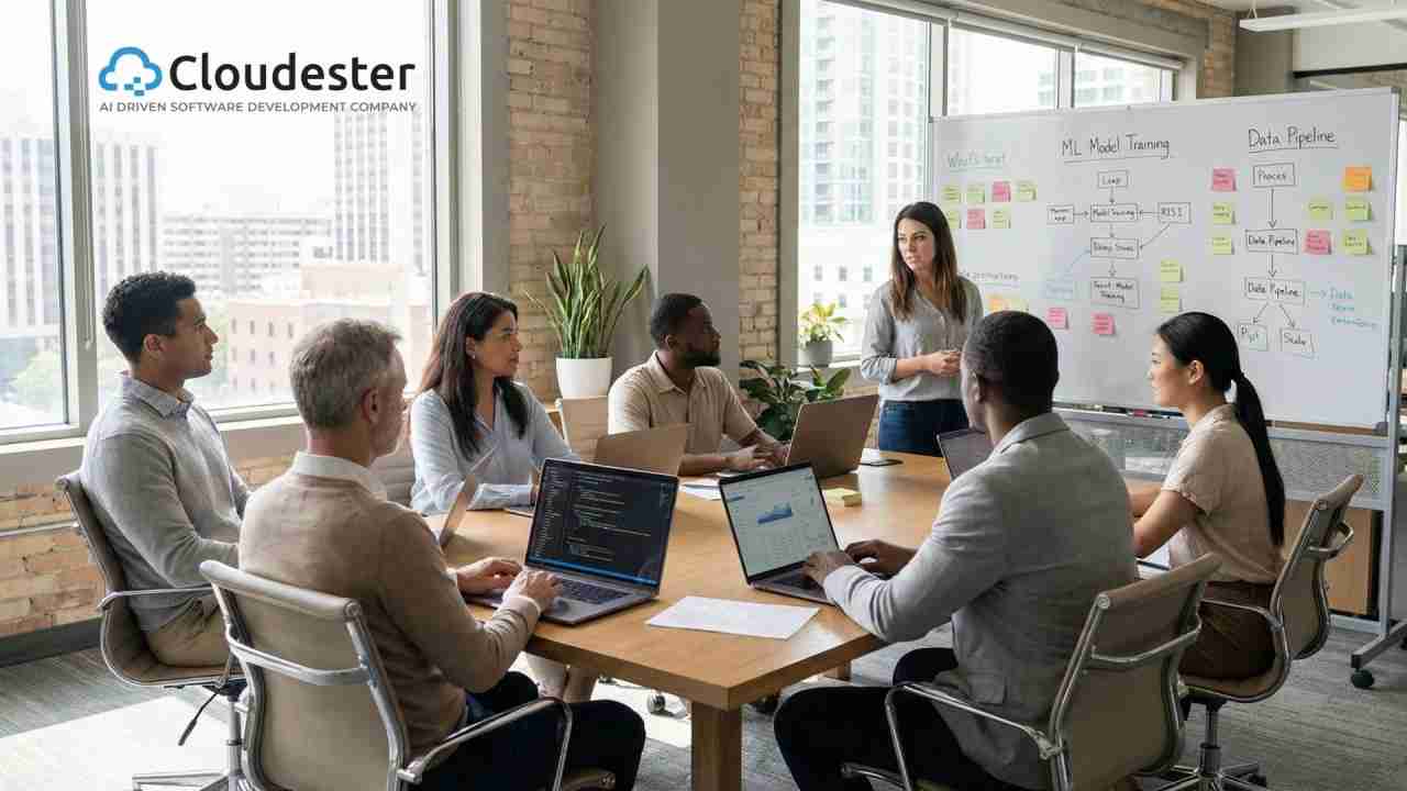 The 5 Machine Learning Skills Every Company Wants but Almost Nobody Can Hire