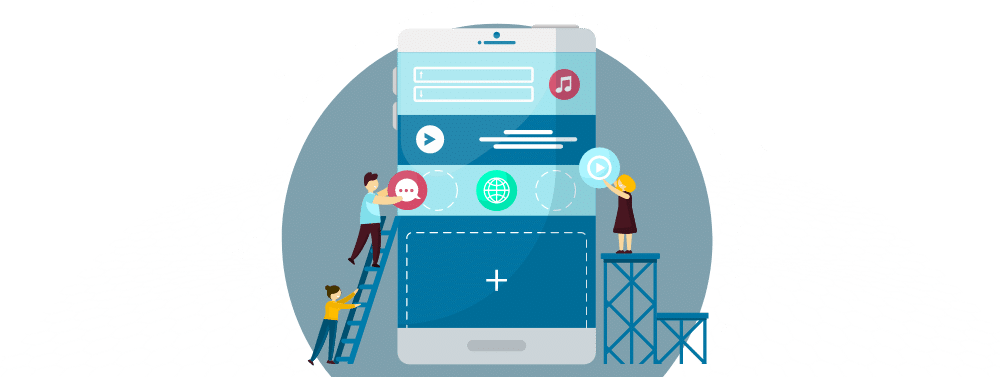 Application Services Hero