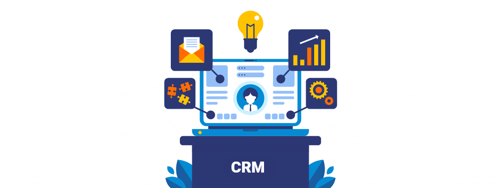 CRM Consulting Hero