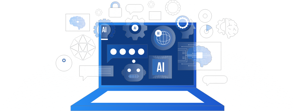 Custom AI Solutions Hero