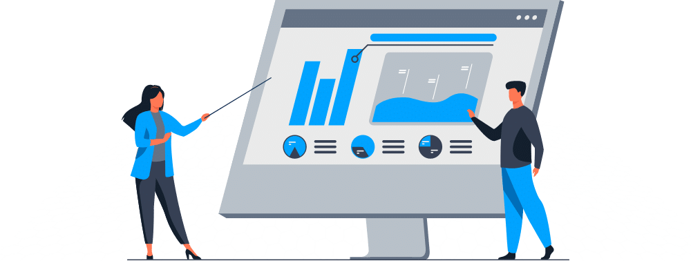 Data Strategy Consulting Hero