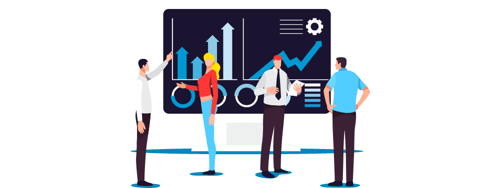 Enterprise Architecture Consulting Hero