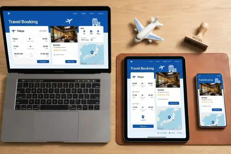 Why Travel Companies Need Flexible Digital Solutions for Operational Efficiency