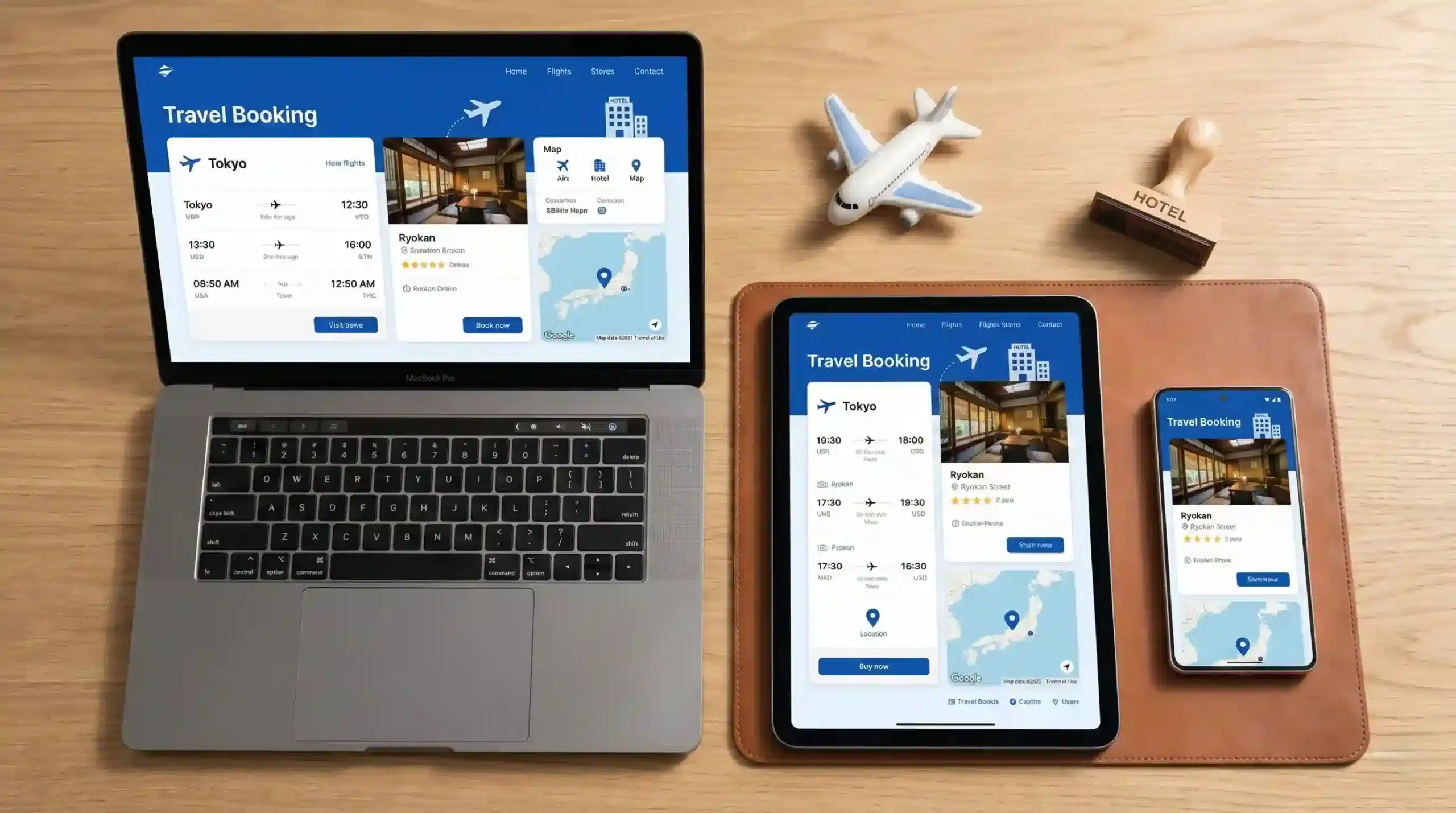 Why Travel Companies Need Flexible Digital Solutions for Operational Efficiency
