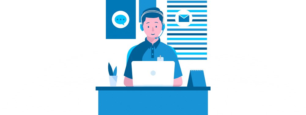 Fractional CTO Services Hero