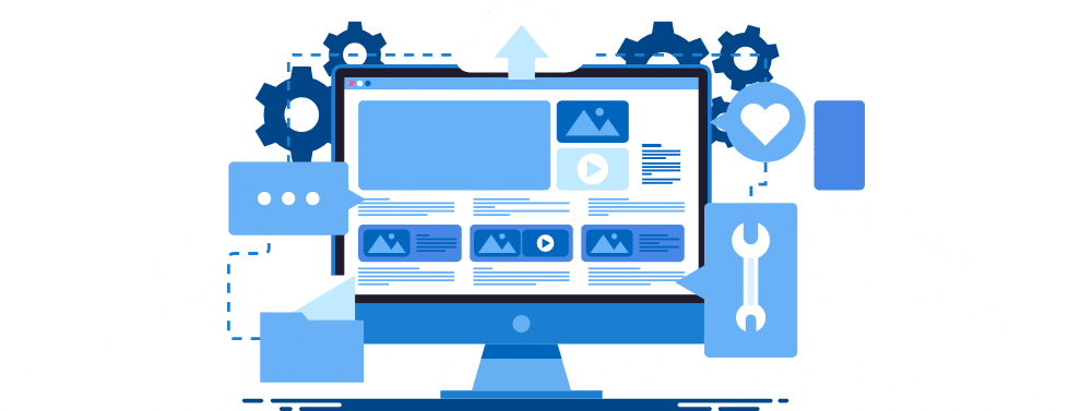 Managed IT Services Hero