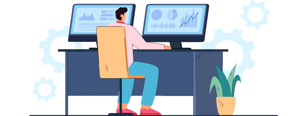 Network Operations Center Hero