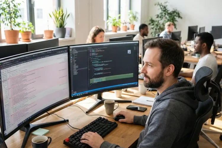 Do AI Coding Assistants Save Developers Time? (Real Examples & Verdict)