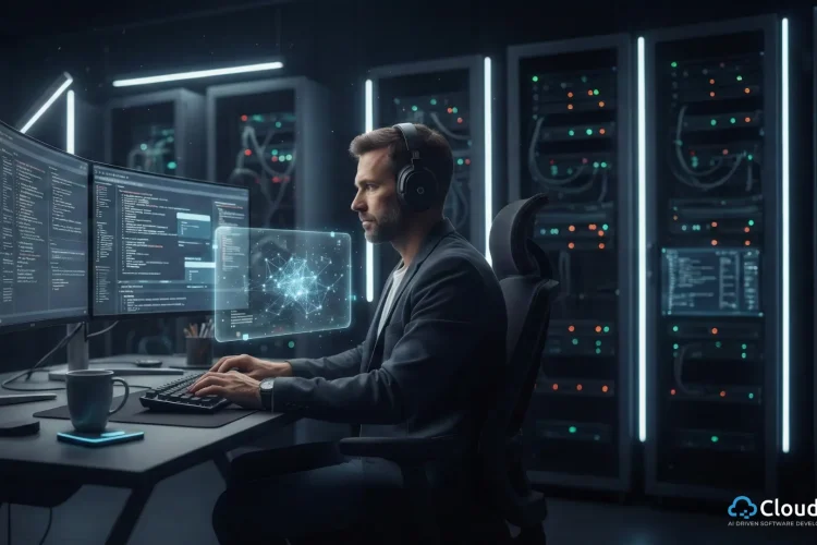 How Coding With AI Tools Is Changing Software Development