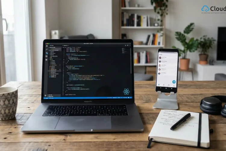 React vs React Native: Differences, Use Cases, Performance & Which to Choose in 2026