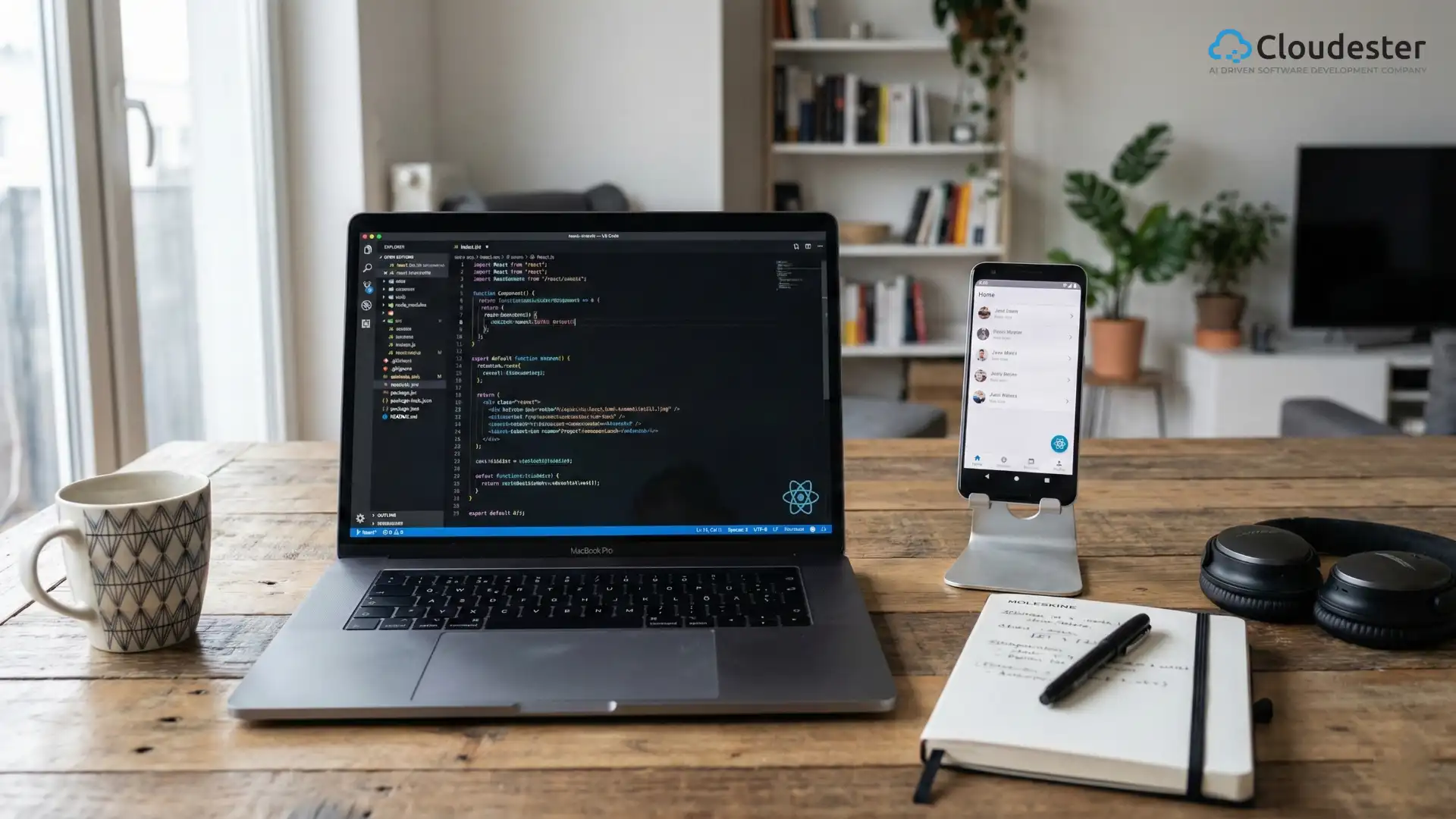 React vs React Native: Differences, Use Cases, Performance & Which to Choose in 2026