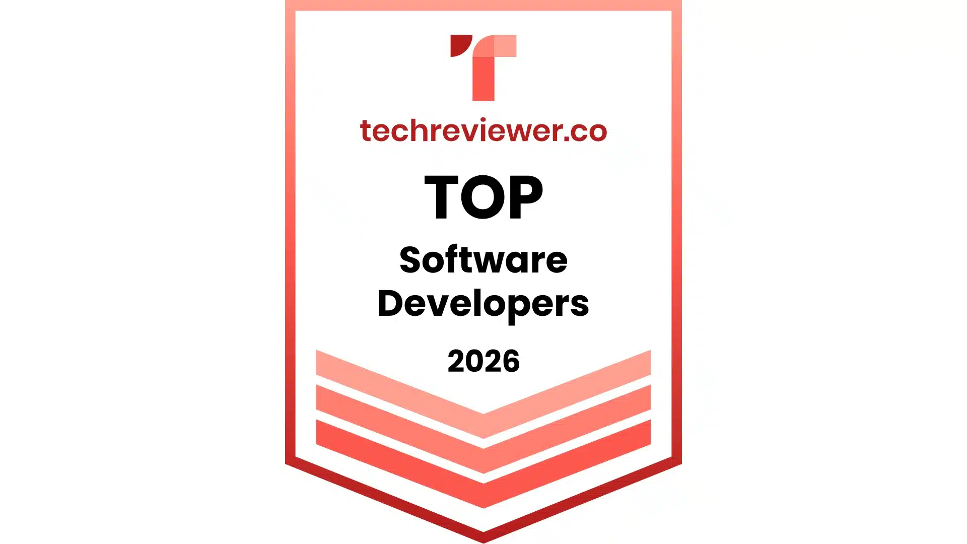 Cloudester Software Recognized Among the Top Software Development Companies in 2026 by Techreviewer.co