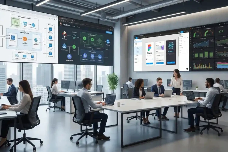 85+ Web Development Tools in 2026: Complete Guide for Developers & Teams