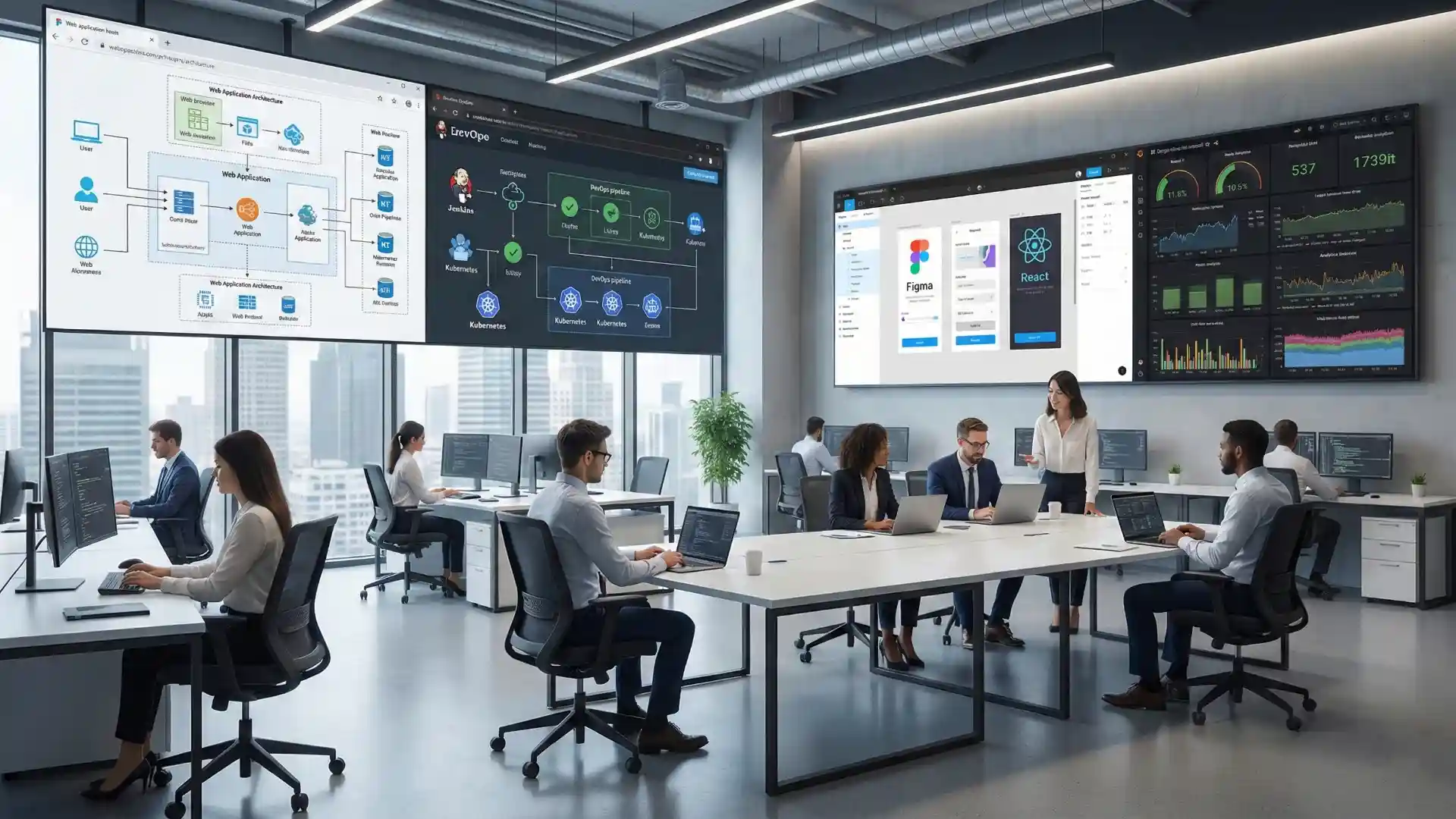 Web Development Tools in 2026: Complete Guide for Developers & Teams