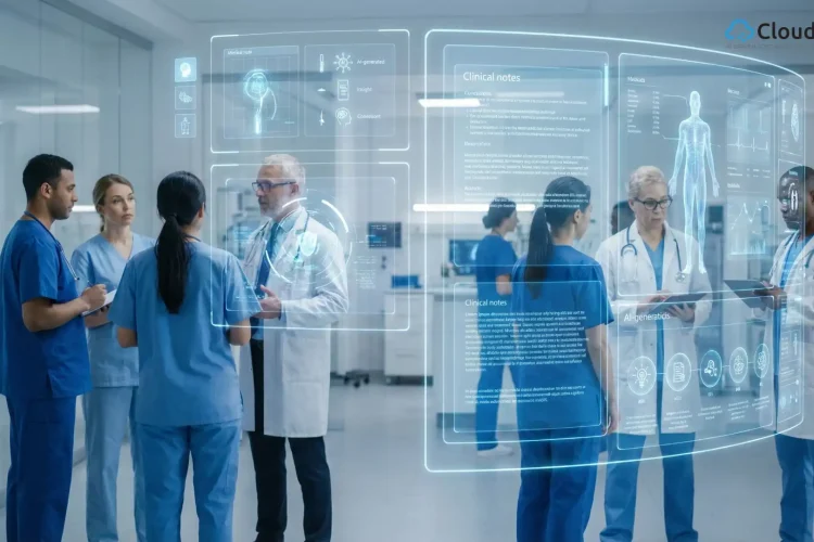 Epic Generative AI Tools: Features, Use Cases, Benefits