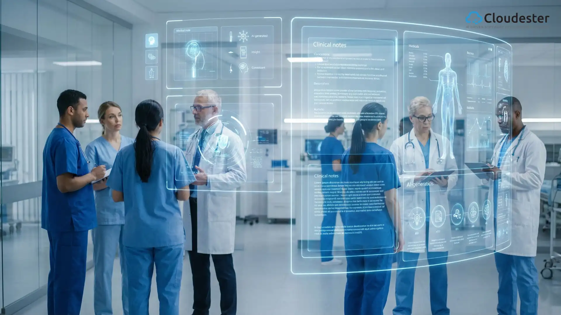 Epic Generative AI Tools: Features, Use Cases, Benefits