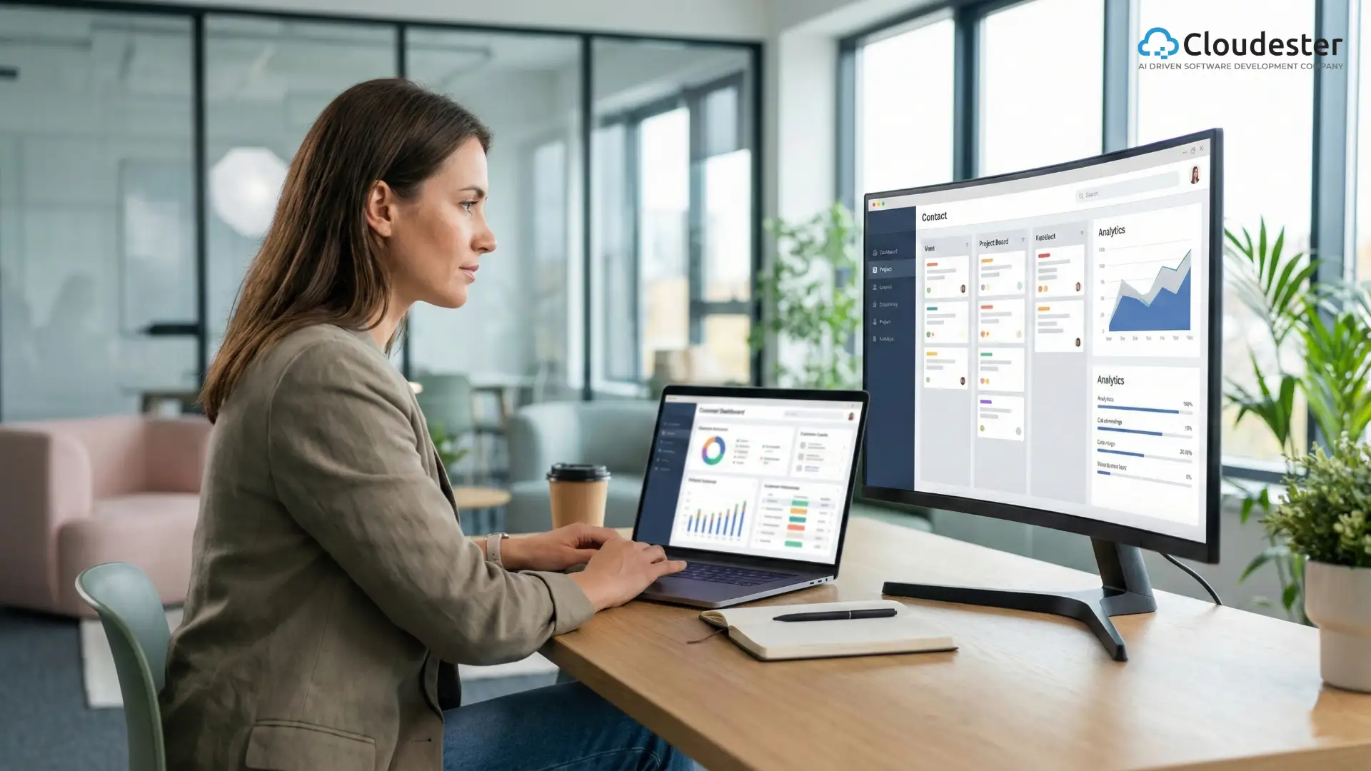 Software Solutions for Small Business: Types, Benefits & Best Tools in 2026