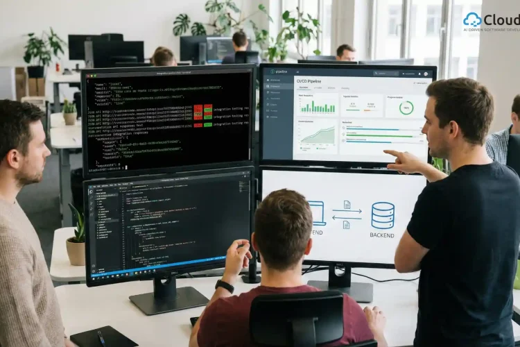 What Is Integration Testing? Types & Benefits