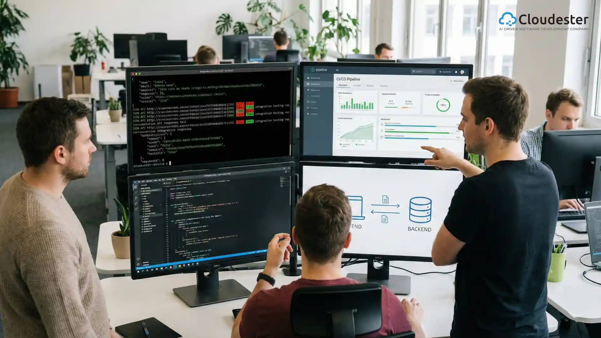 What Is Integration Testing? Types & Benefits