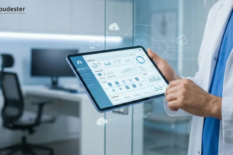 How Many Types of Electronic Medical Record Systems Are There?