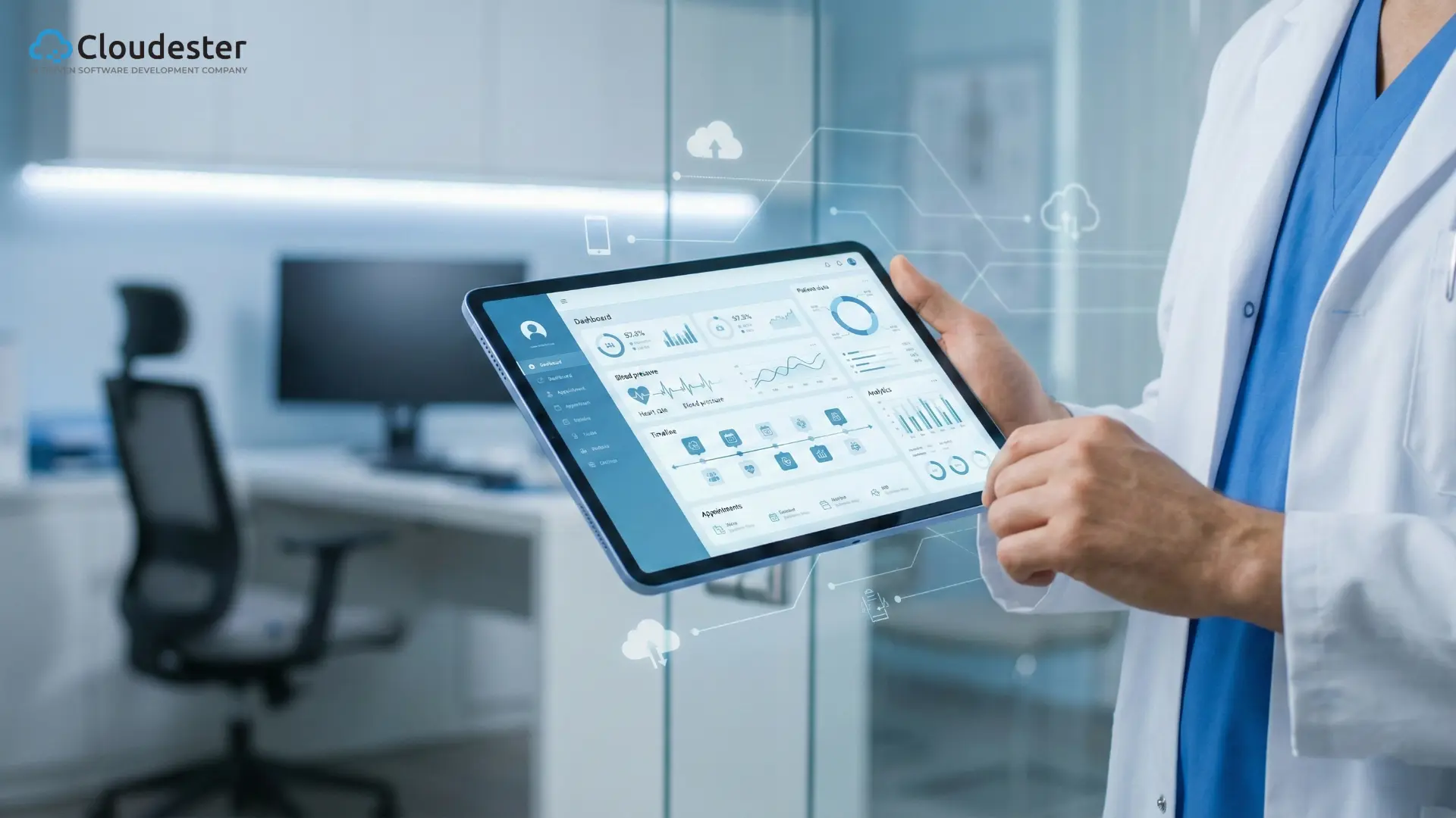 How Many Types of Electronic Medical Record Systems Are There?