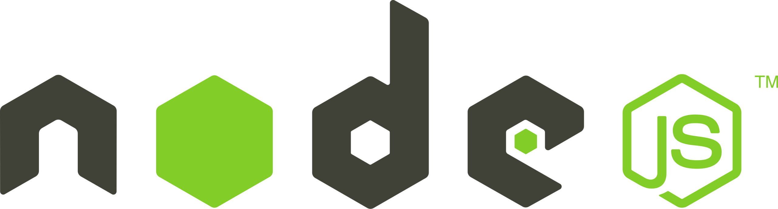 Nodejs Logo