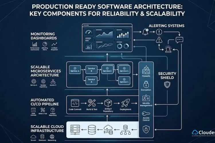 What Production Ready Software Really Means: A Practical Guide