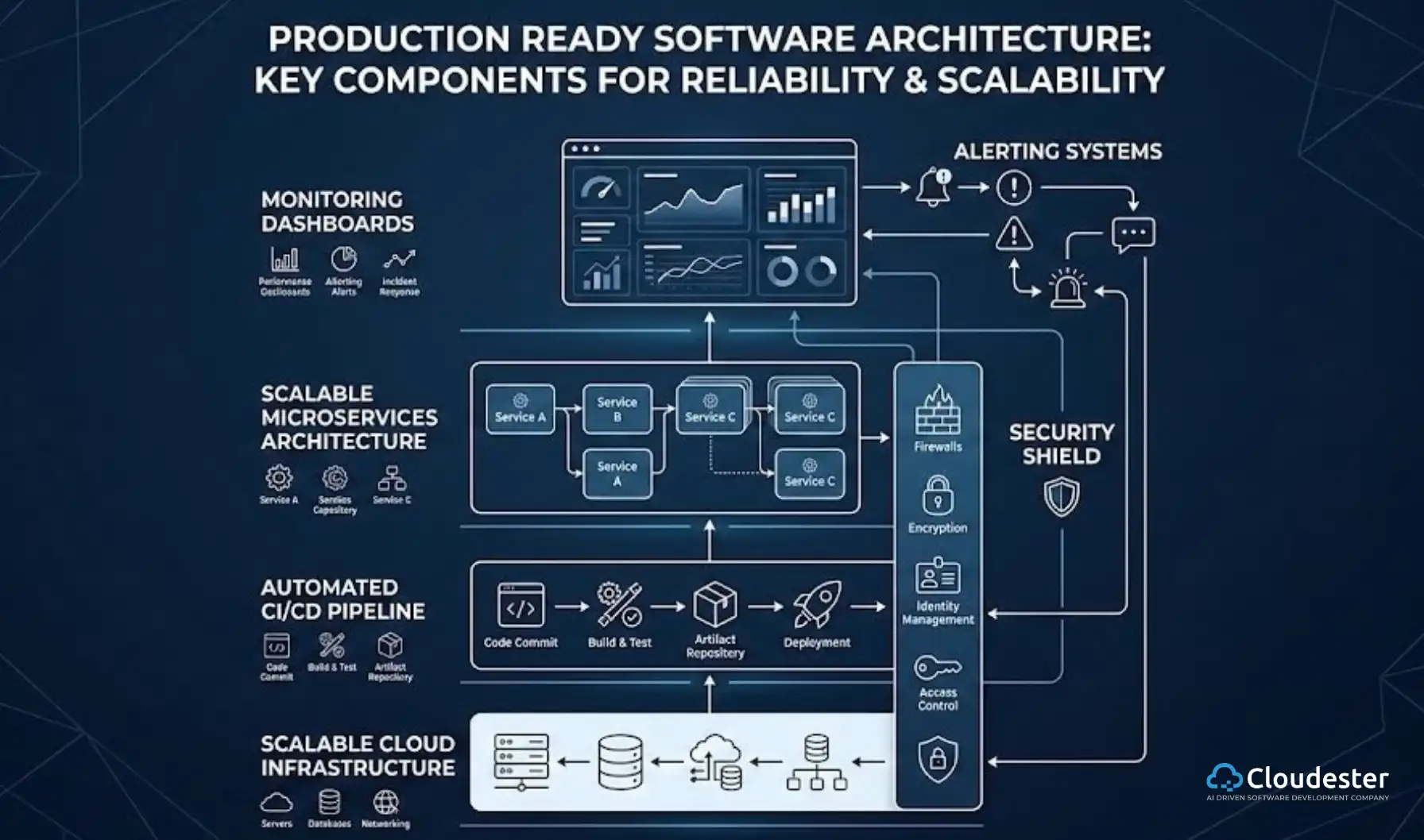 What Production Ready Software Really Means: A Practical Guide