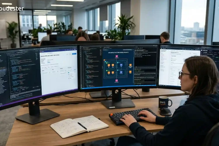 Top Infrastructure as Code Tools in 2026 (Complete Guide)