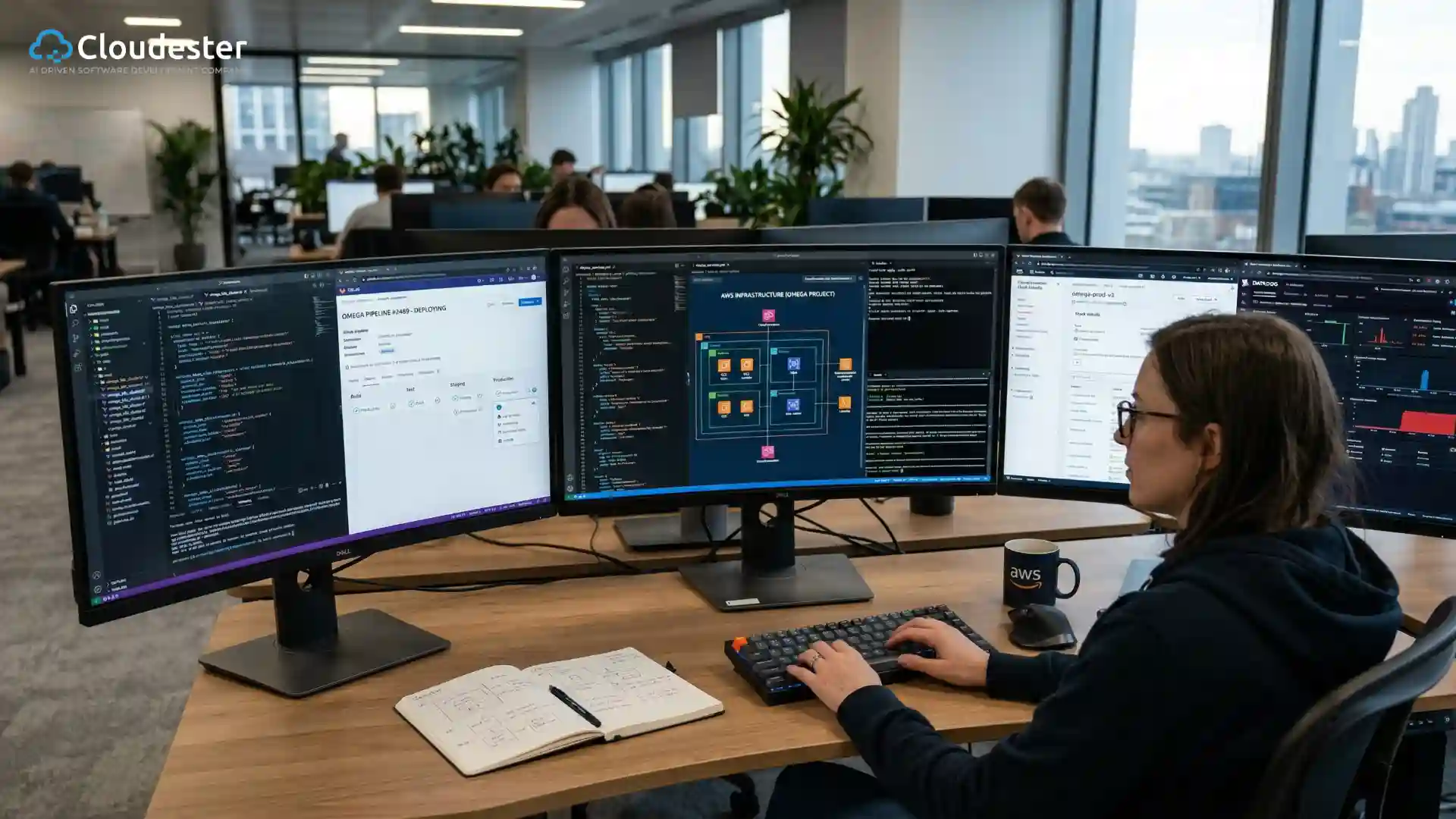 Top Infrastructure as Code Tools in 2026 (Complete Guide)
